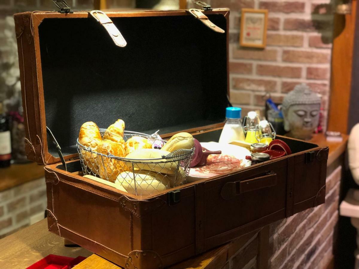 Au Chalet D'Isa Havelange Экстерьер фото