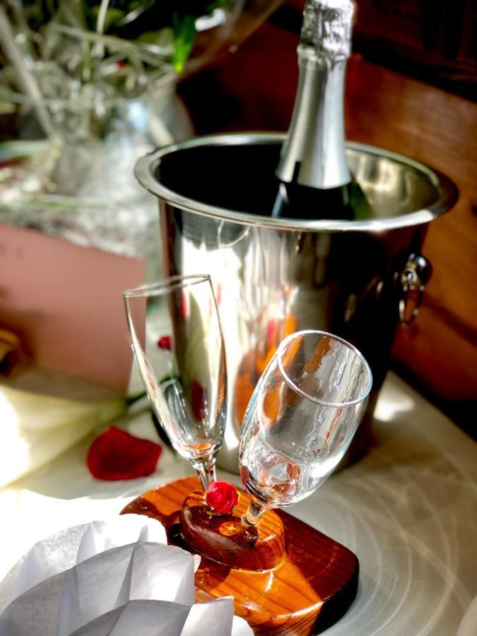 Au Chalet D'Isa Havelange Экстерьер фото